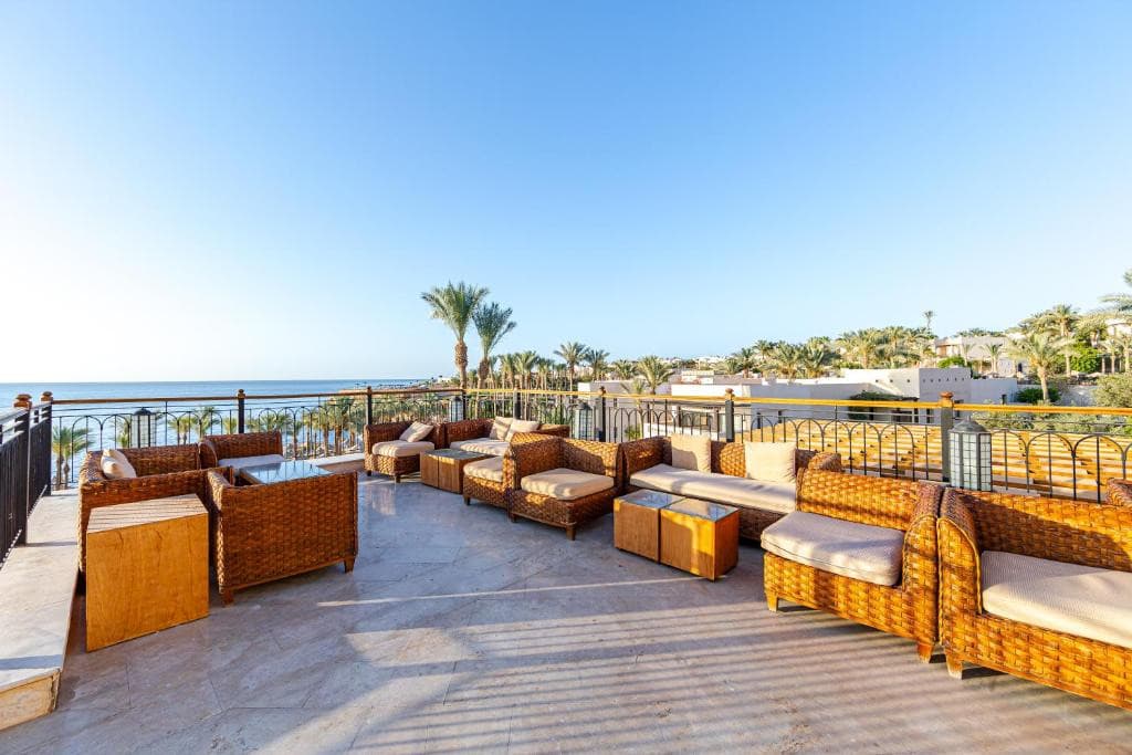 The Grand Hotel Sharm El Sheikh