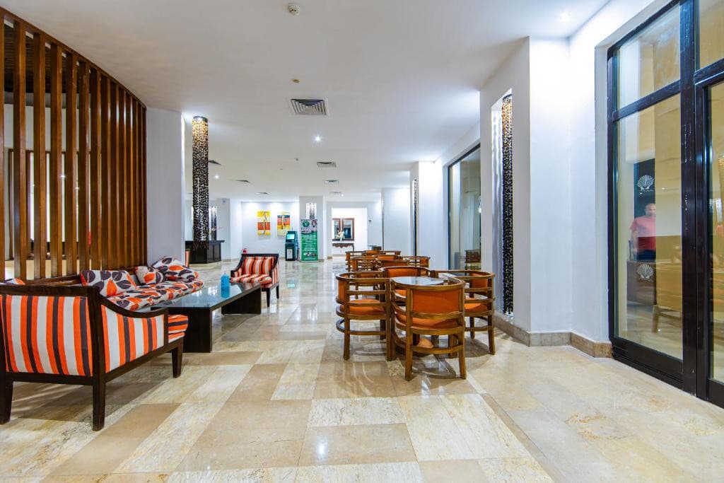 The Grand Hotel Sharm El Sheikh