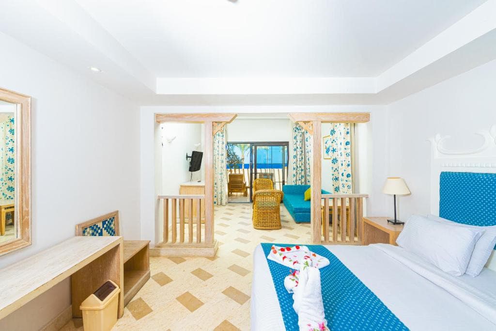 The Grand Hotel Sharm El Sheikh