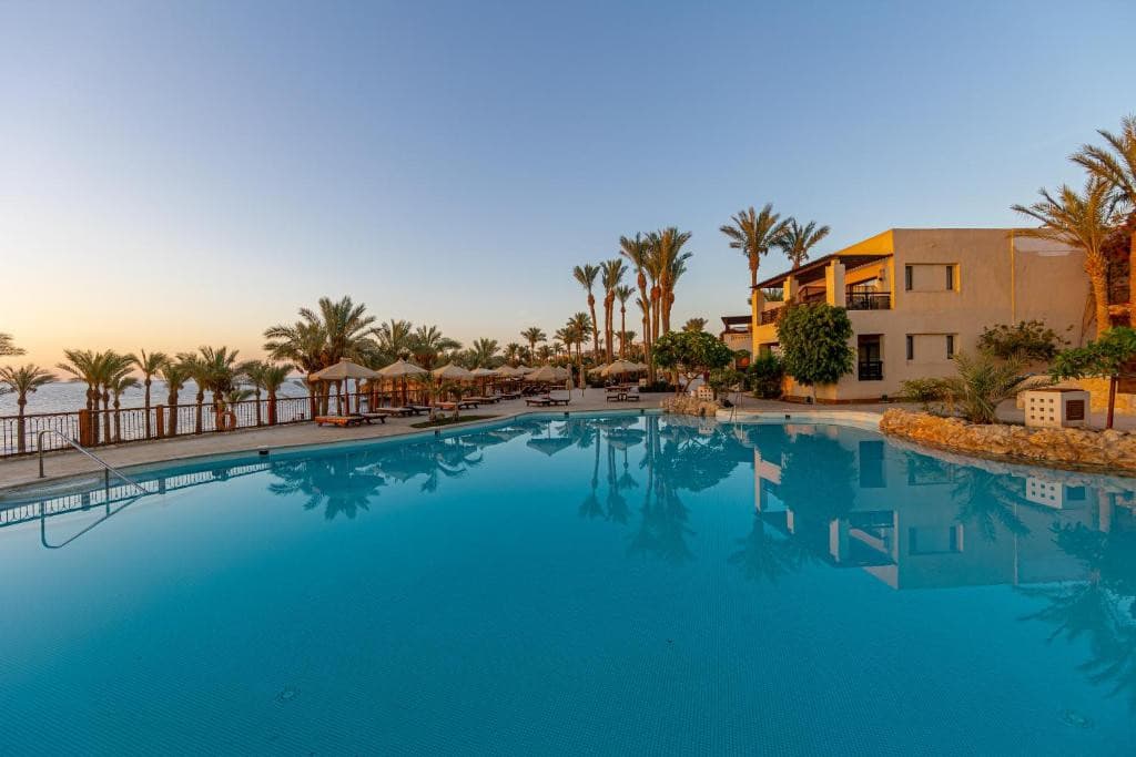 The Grand Hotel Sharm El Sheikh