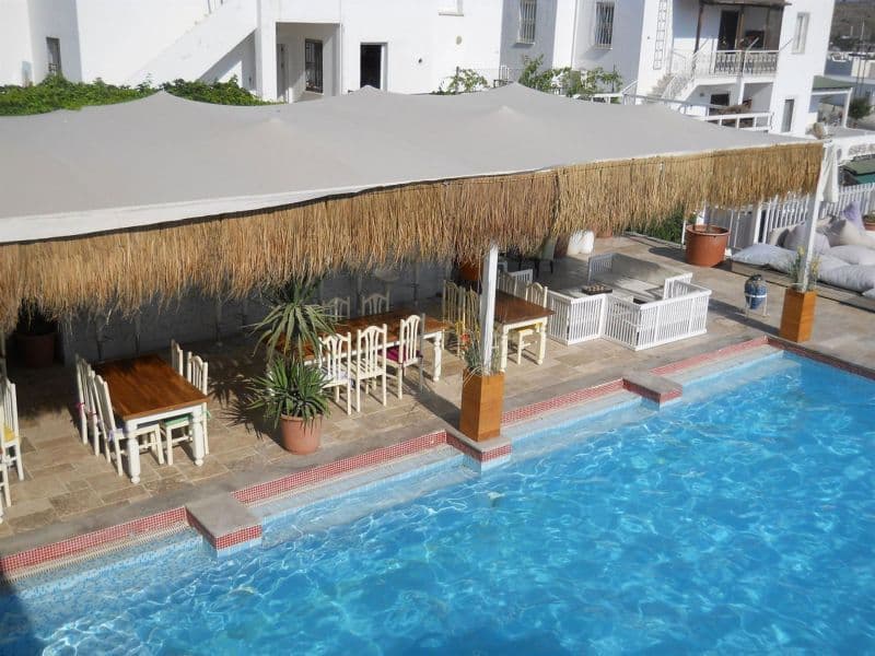 Sky Nova Suites Hotel