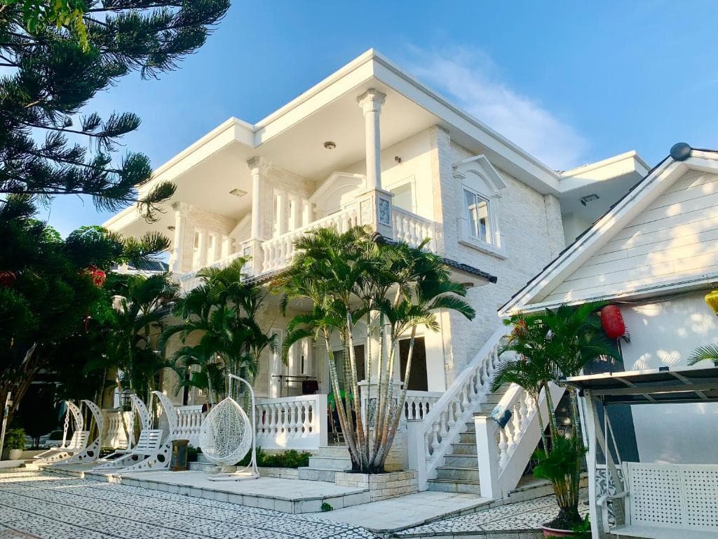 Godiva Villa Phu Quoc