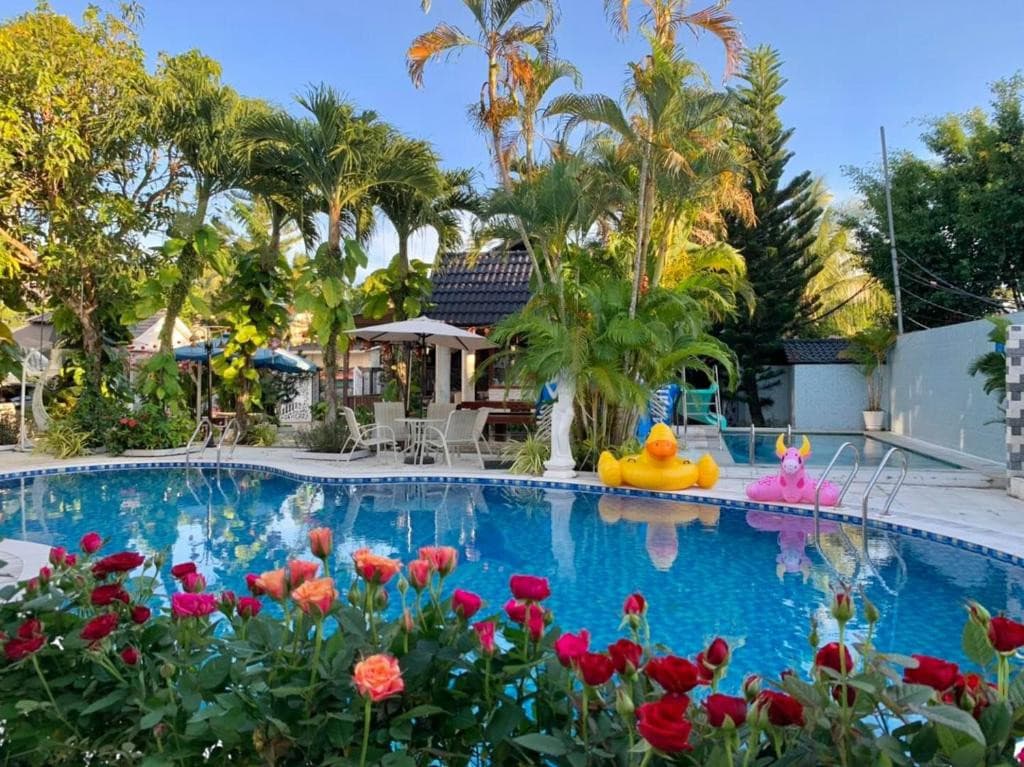 Godiva Villa Phu Quoc