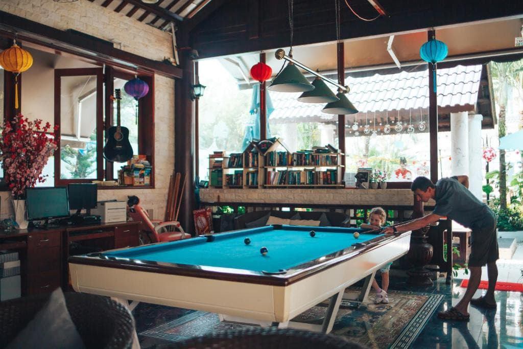 Godiva Villa Phu Quoc