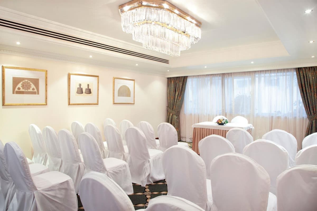 VISION IMPERIAL HOTEL