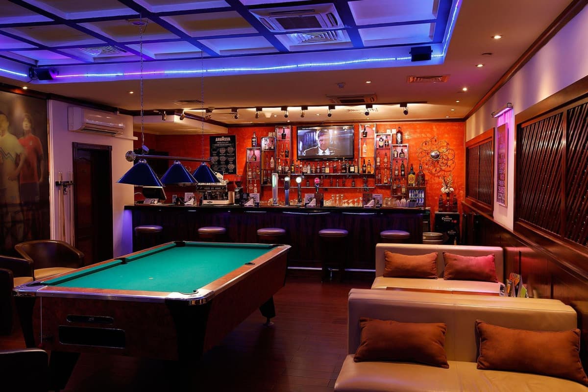 VISION IMPERIAL HOTEL