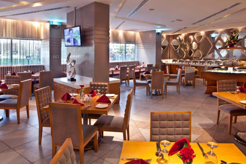Landmark Grand Hotel Deira