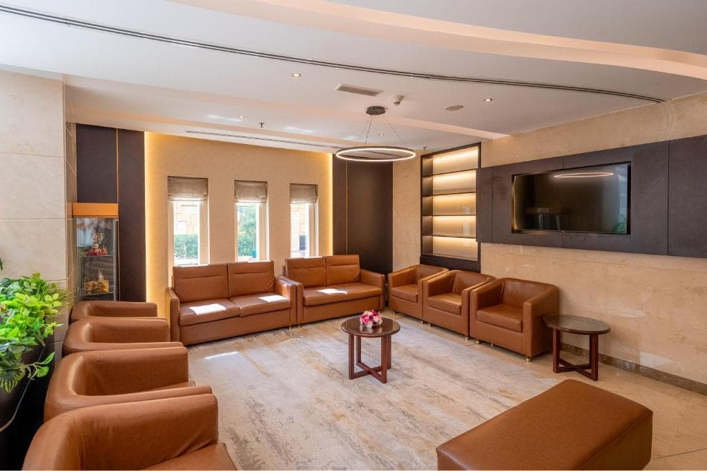 Landmark Grand Hotel Deira