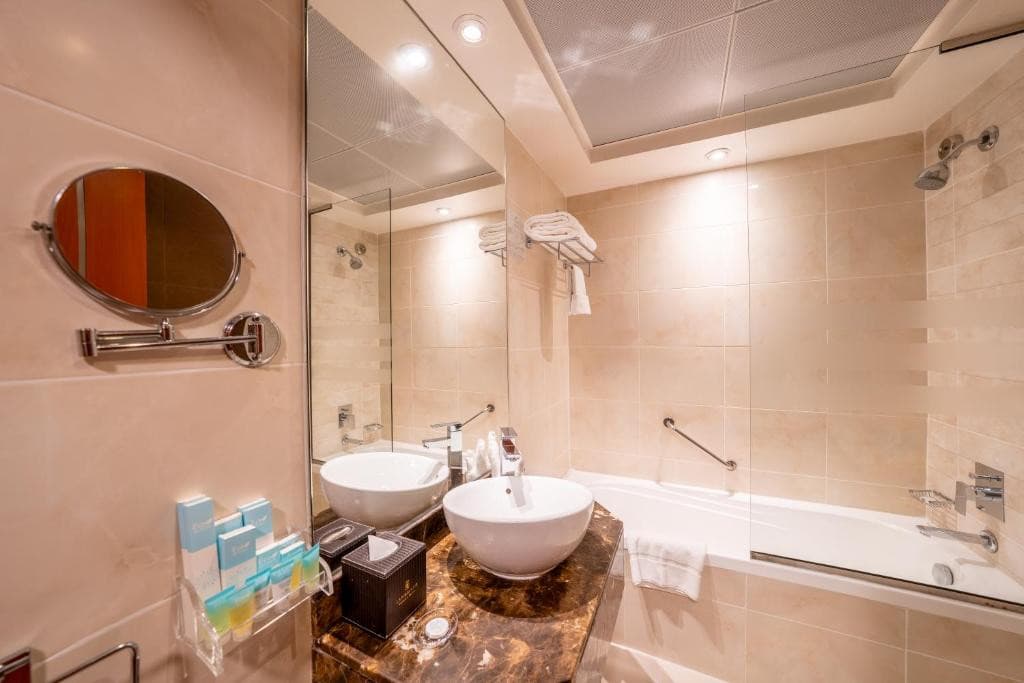 Landmark Grand Hotel Deira
