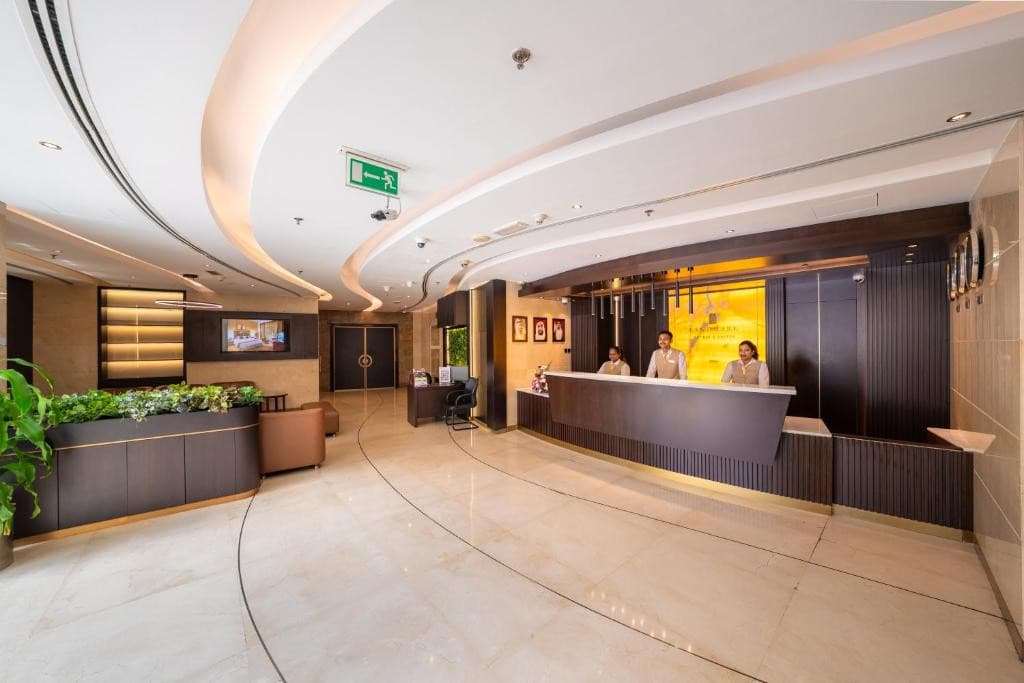Landmark Grand Hotel Deira