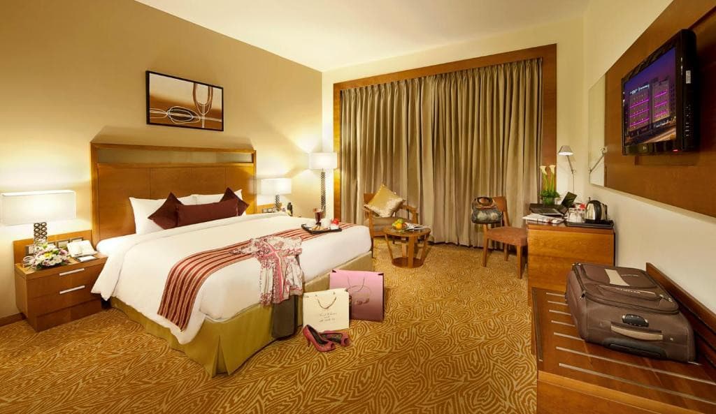 Landmark Grand Hotel Deira