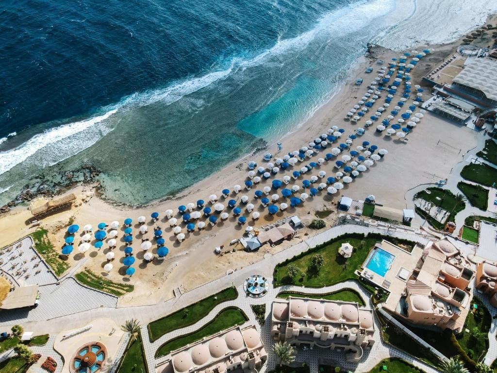 lti Akassia Beach