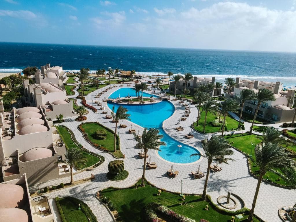 lti Akassia Beach
