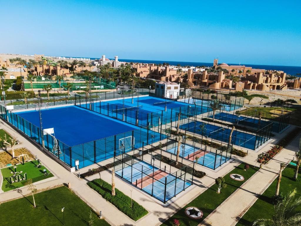 lti Akassia Beach