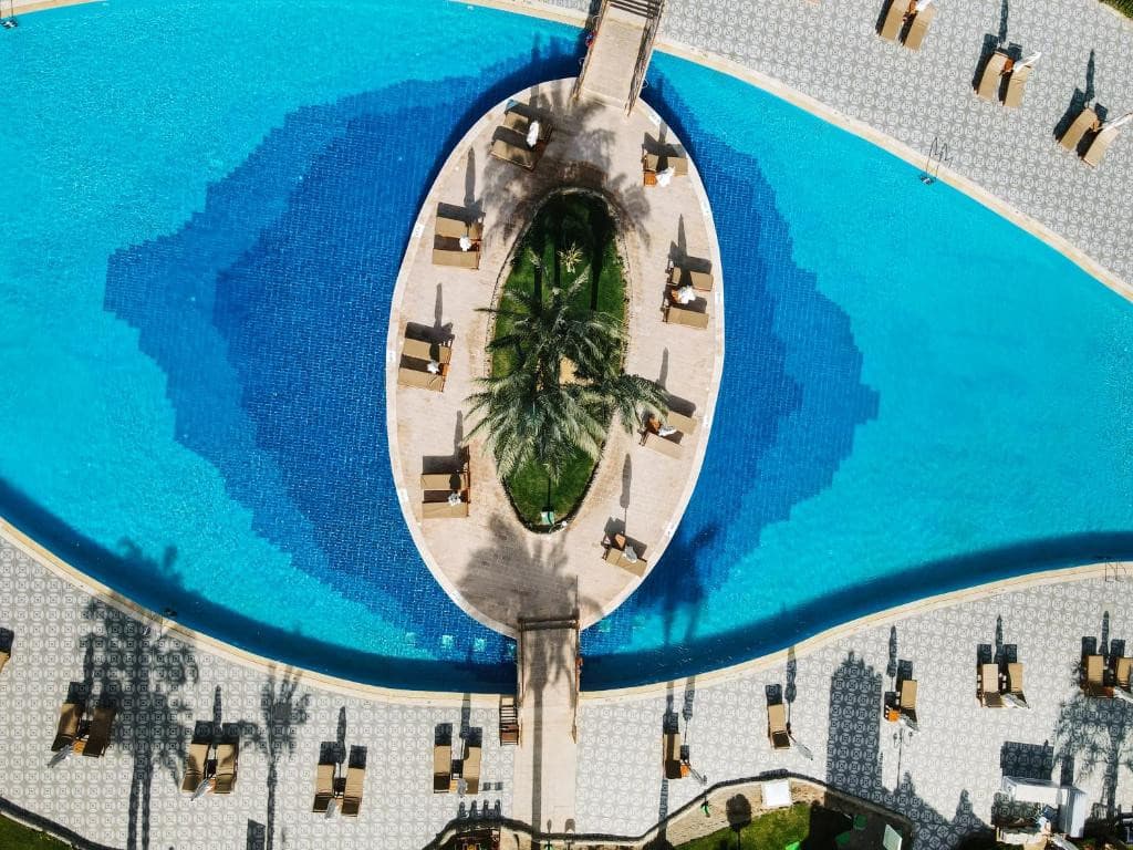 lti Akassia Beach