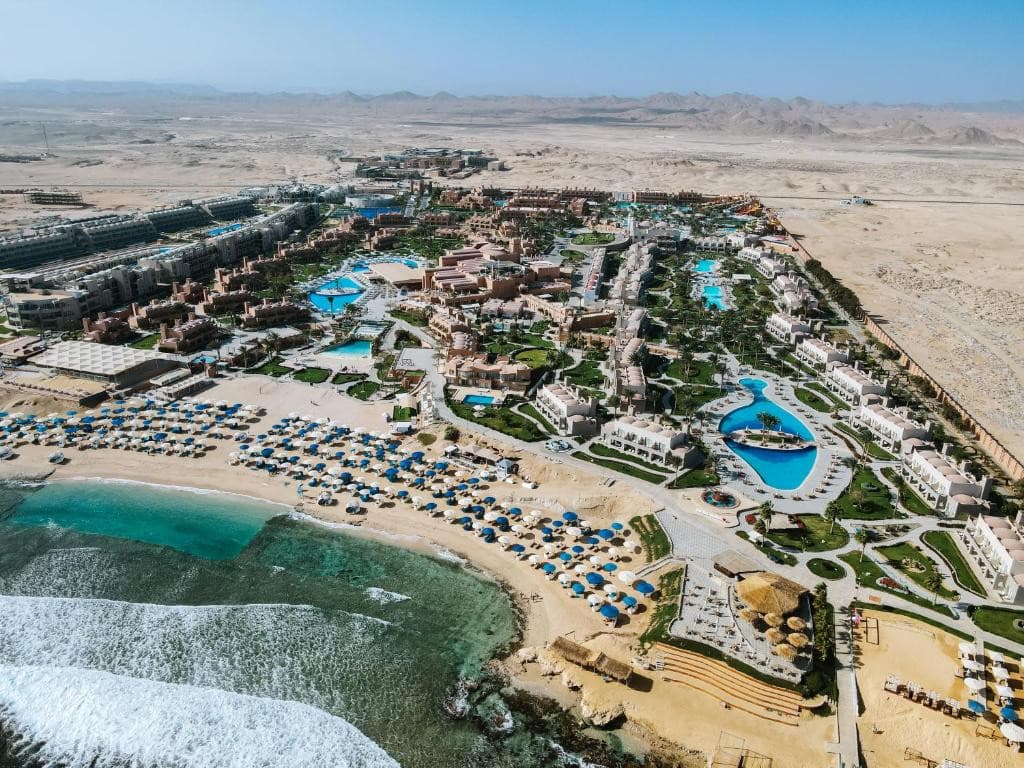 lti Akassia Beach
