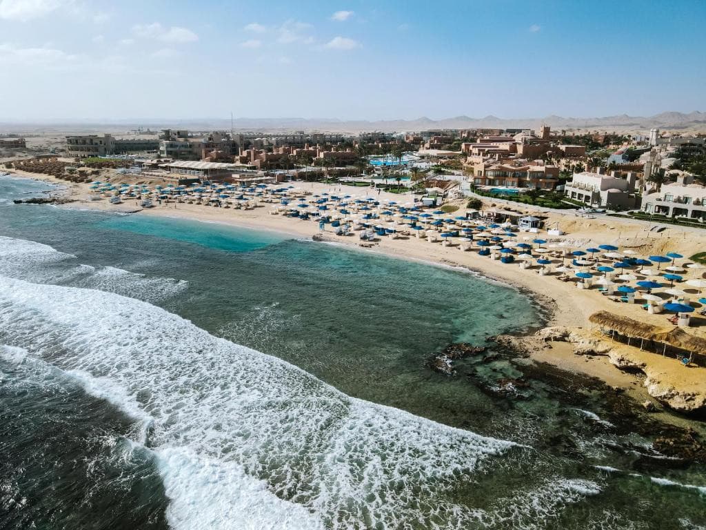 lti Akassia Beach