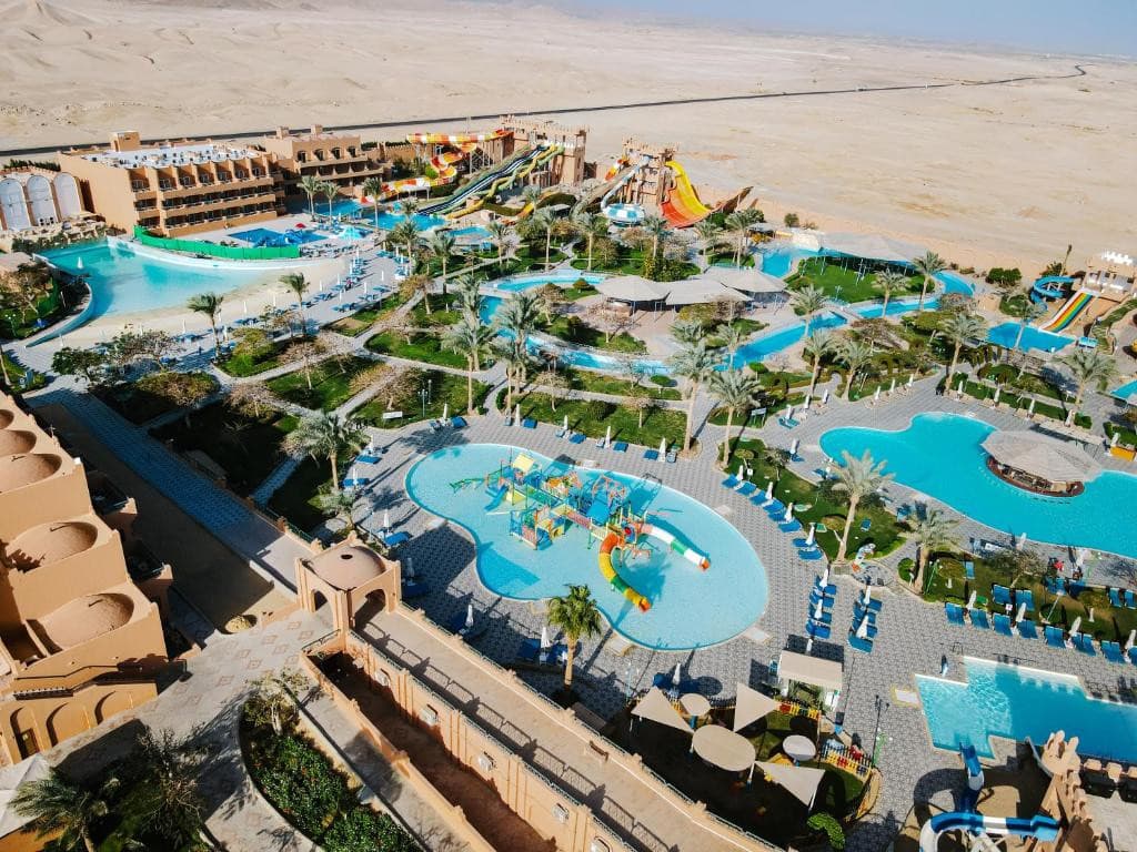 lti Akassia Beach