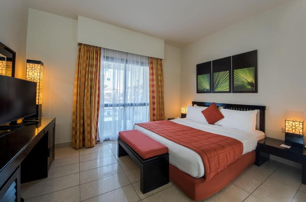 Sentido Reef Oasis Senses Resort