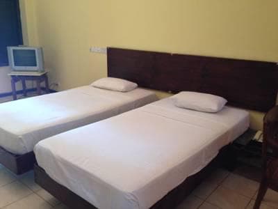 Welcombe Hotel