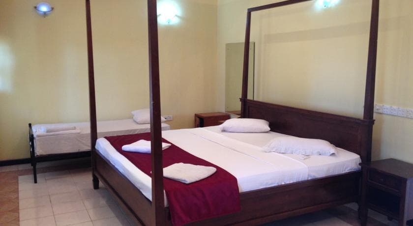 Welcombe Hotel