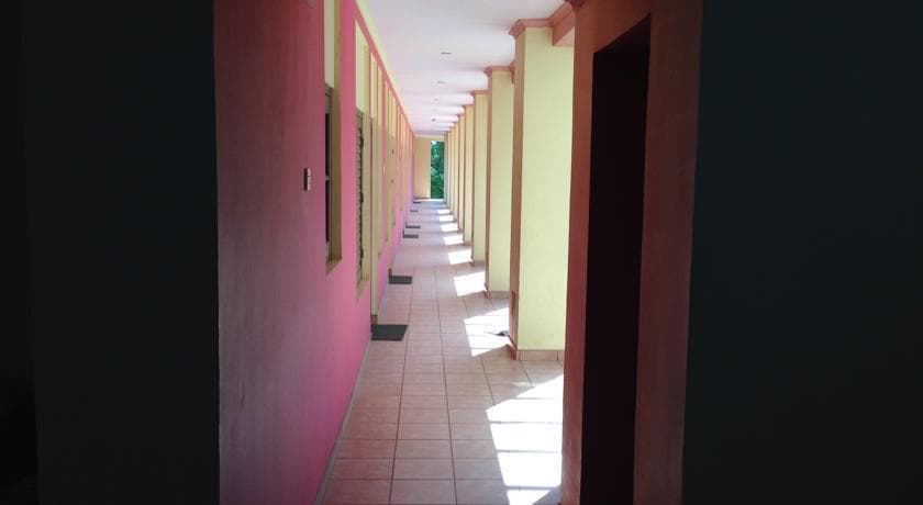 Welcombe Hotel
