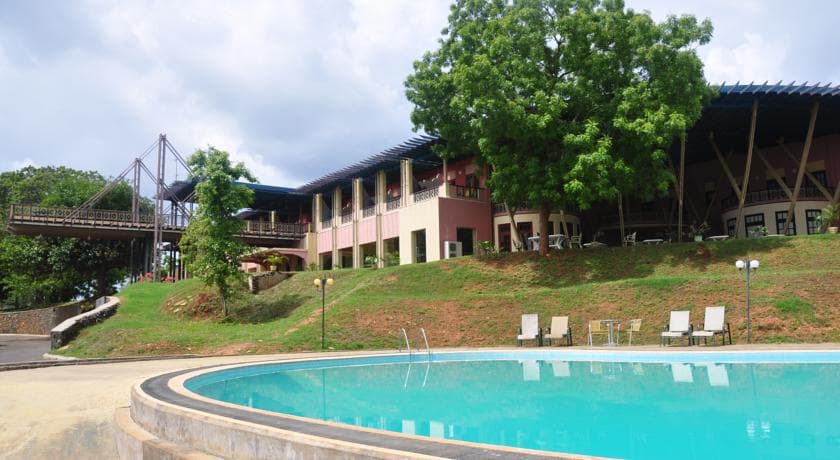 Welcombe Hotel