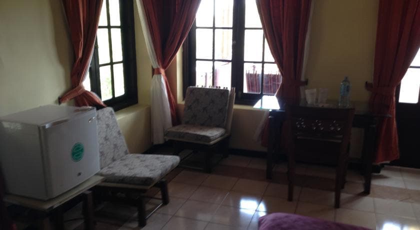 Welcombe Hotel