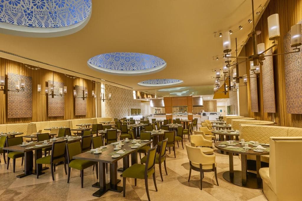 SALALAH GARDENS HOTEL