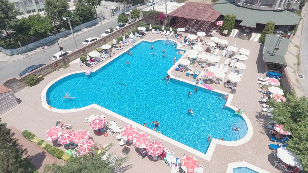 Club Sidar Hotel