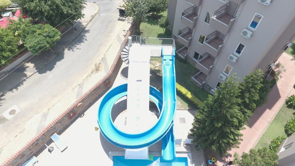 Club Sidar Hotel