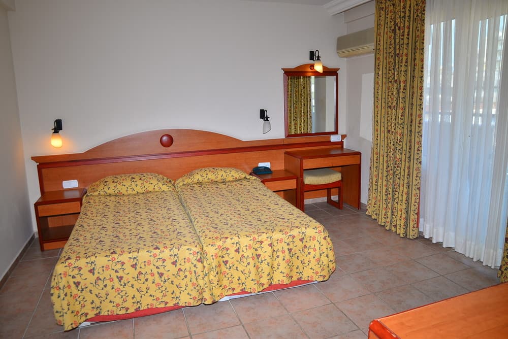 Club Sidar Hotel