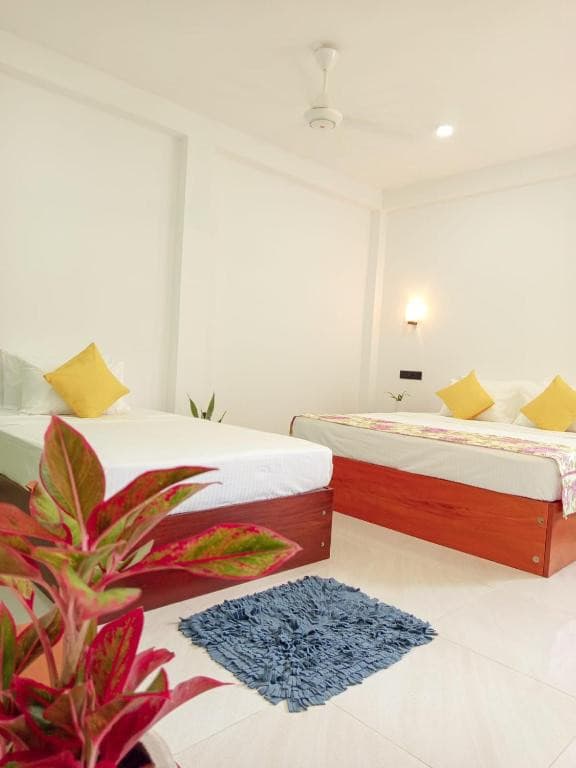 Randon Resort