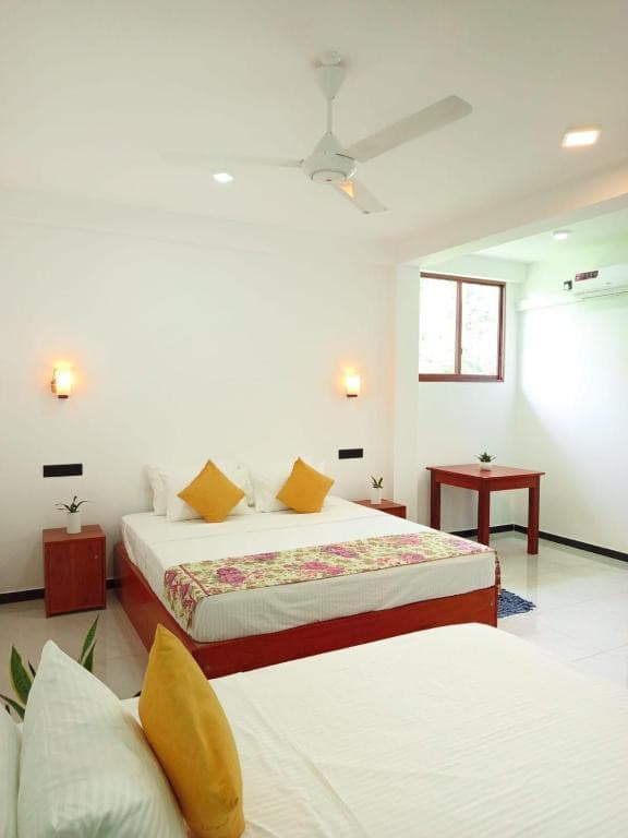 Randon Resort