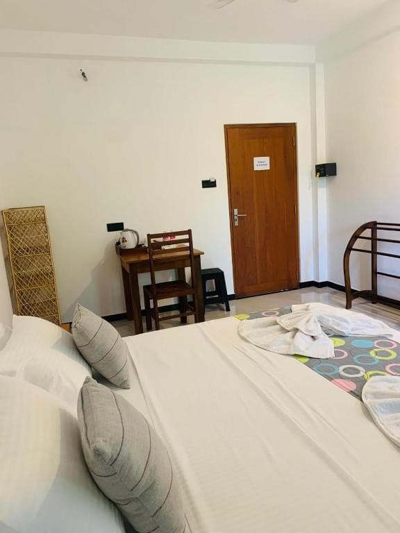 Randon Resort