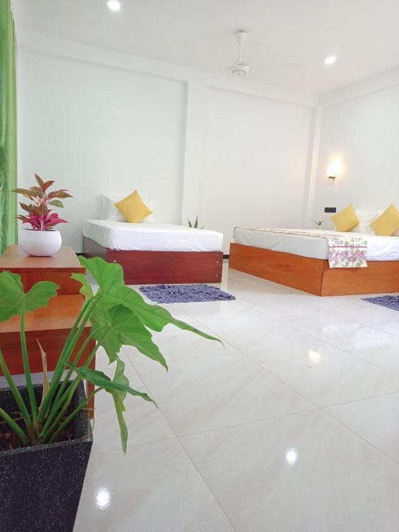 Randon Resort