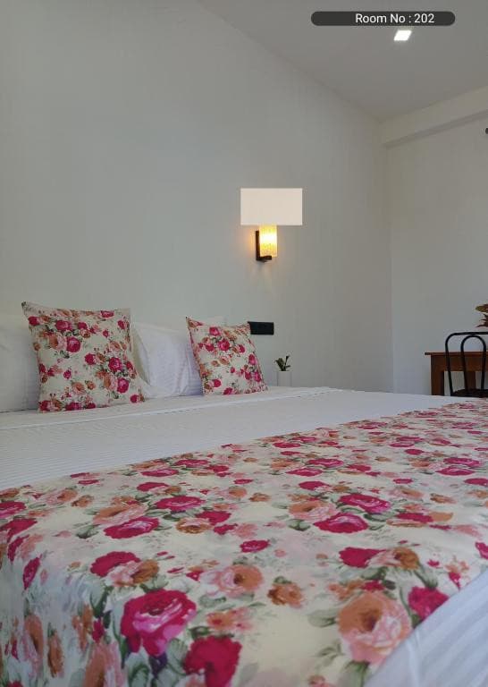 Randon Resort