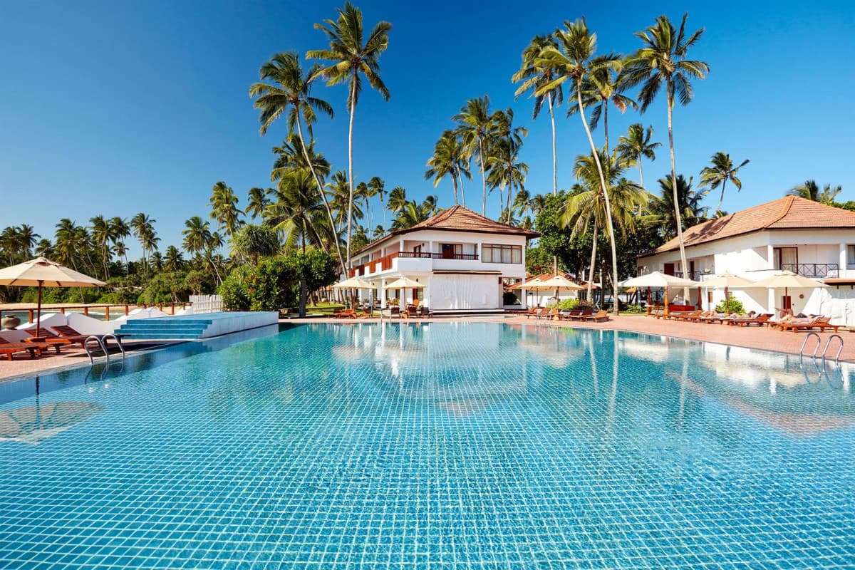 Dickwella Resort & Spa