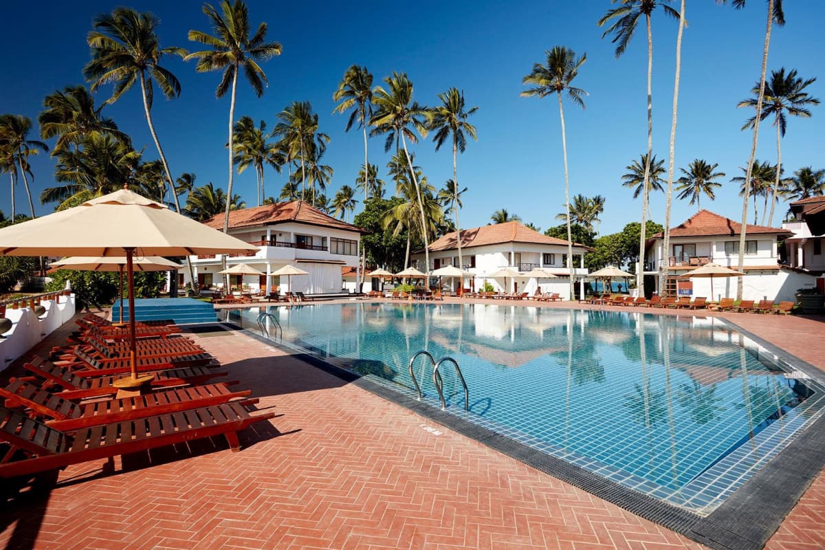 Dickwella Resort & Spa