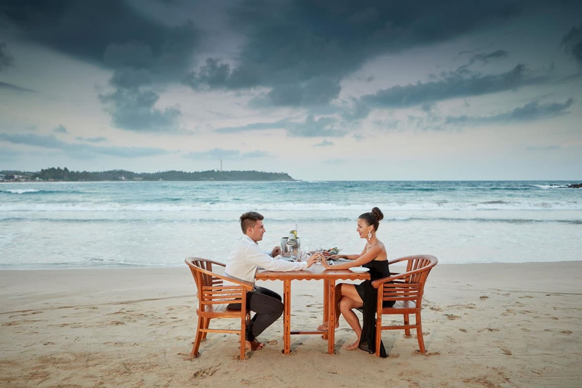 Dickwella Resort & Spa