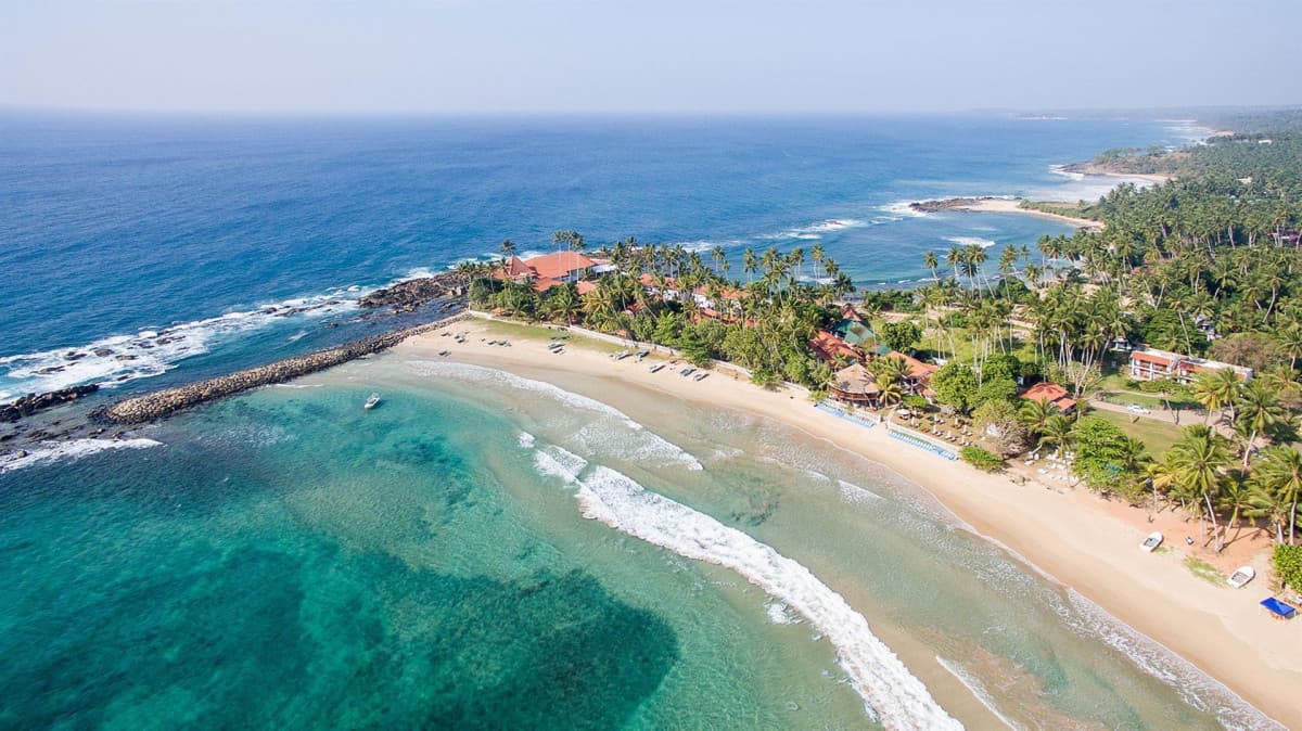 Dickwella Resort & Spa