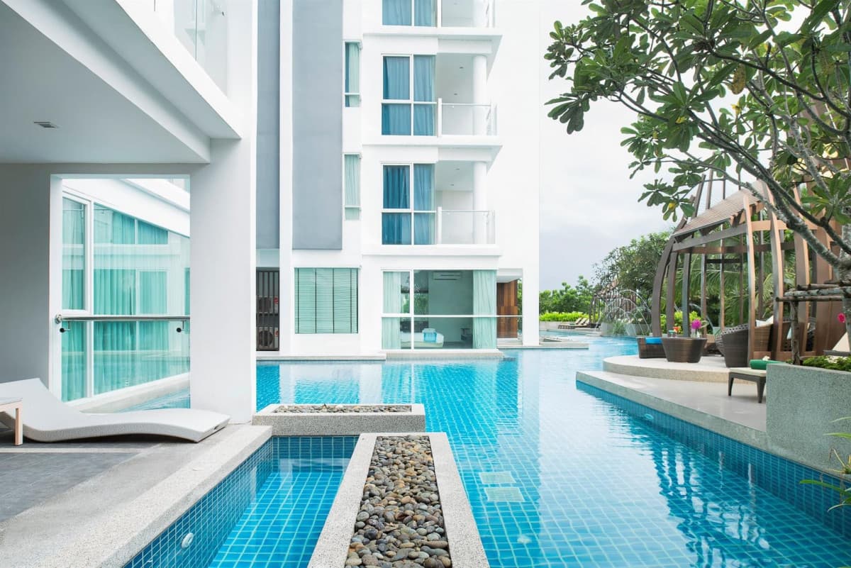Mida De Sea Hua Hin