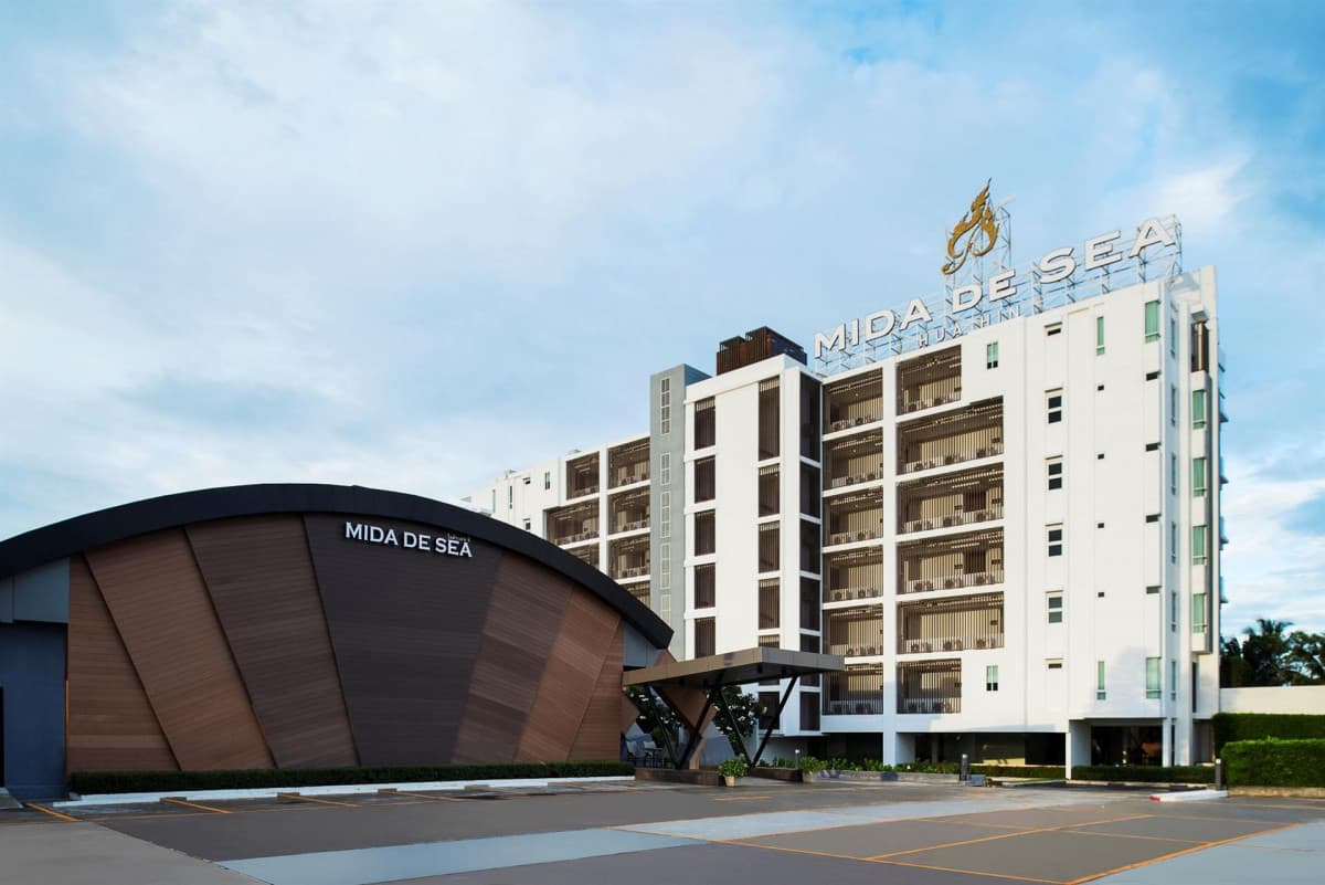 Mida De Sea Hua Hin