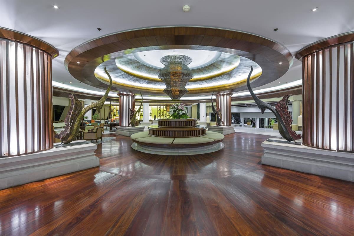 Movenpick Resort & Spa Karon Beach