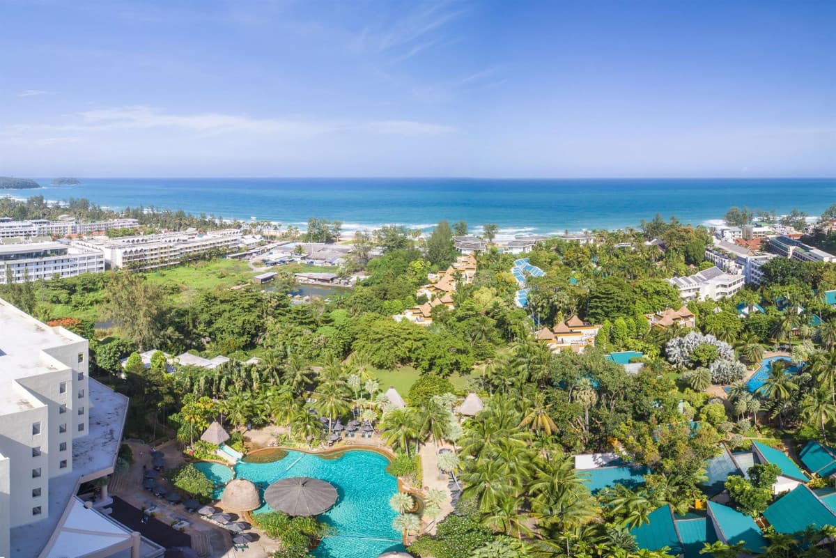 Movenpick Resort & Spa Karon Beach