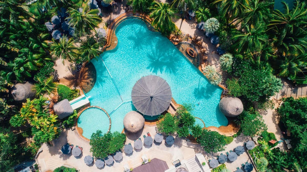 Movenpick Resort & Spa Karon Beach