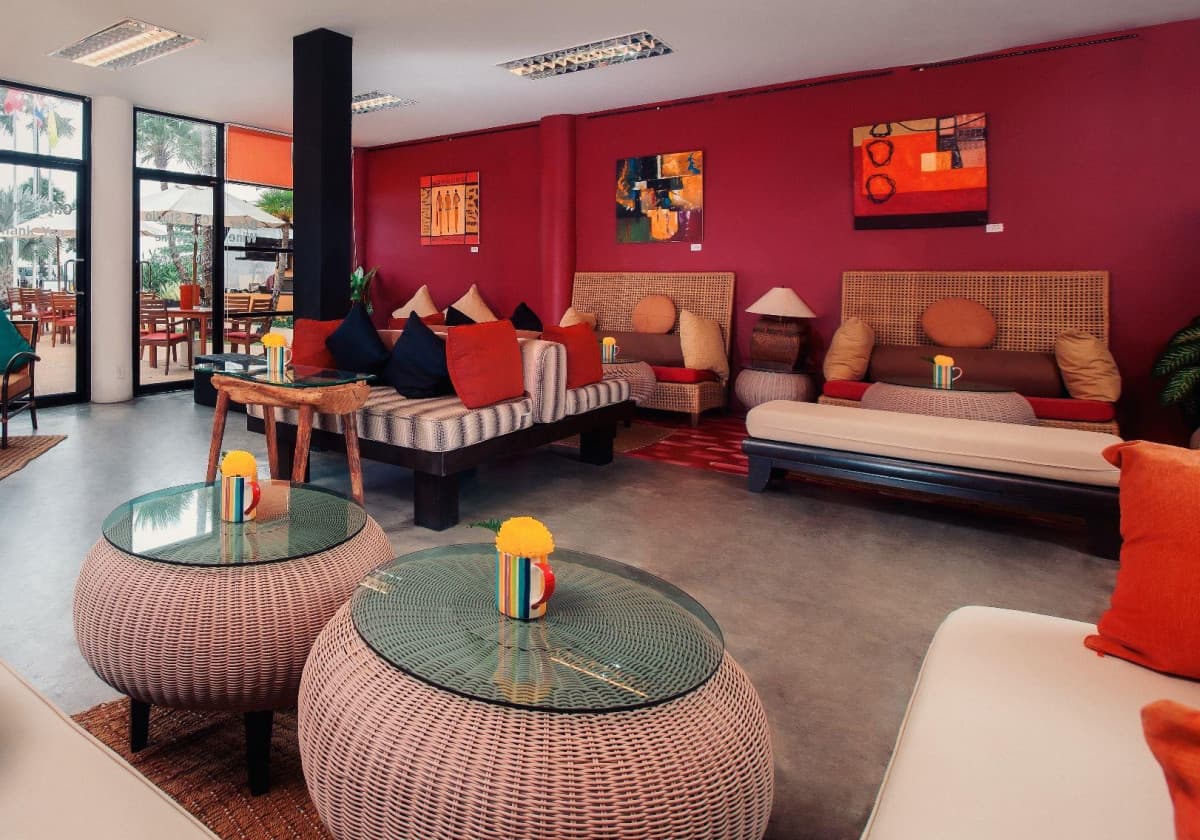 Movenpick Resort & Spa Karon Beach