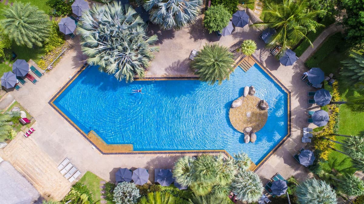 Movenpick Resort & Spa Karon Beach