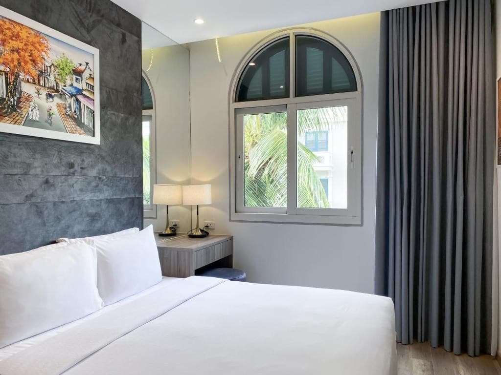 ANJA BEACH RESORT & SPA PHU QUOC