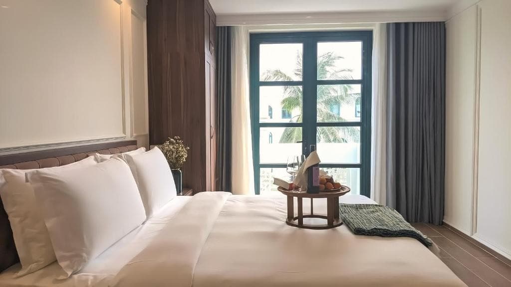 ANJA BEACH RESORT & SPA PHU QUOC
